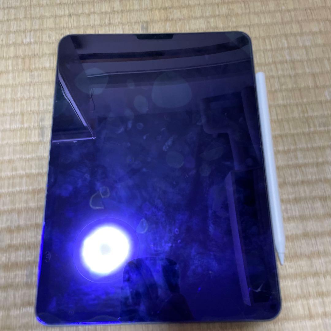 iPad Pro 11インチ, Wi-Fi, 64GB 第1世代