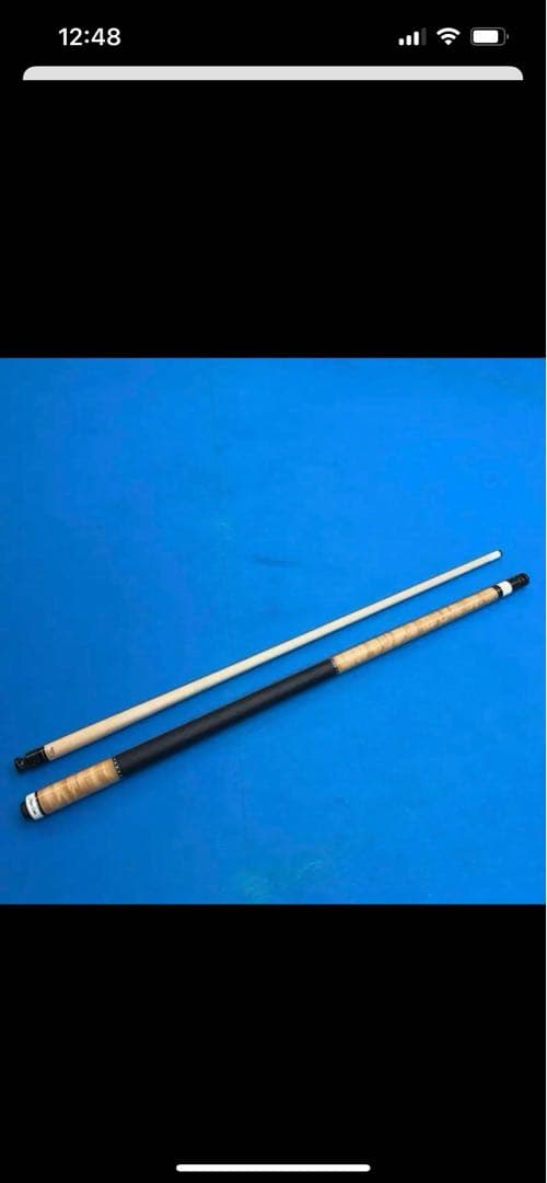 ビリヤード MEZZ EC-N