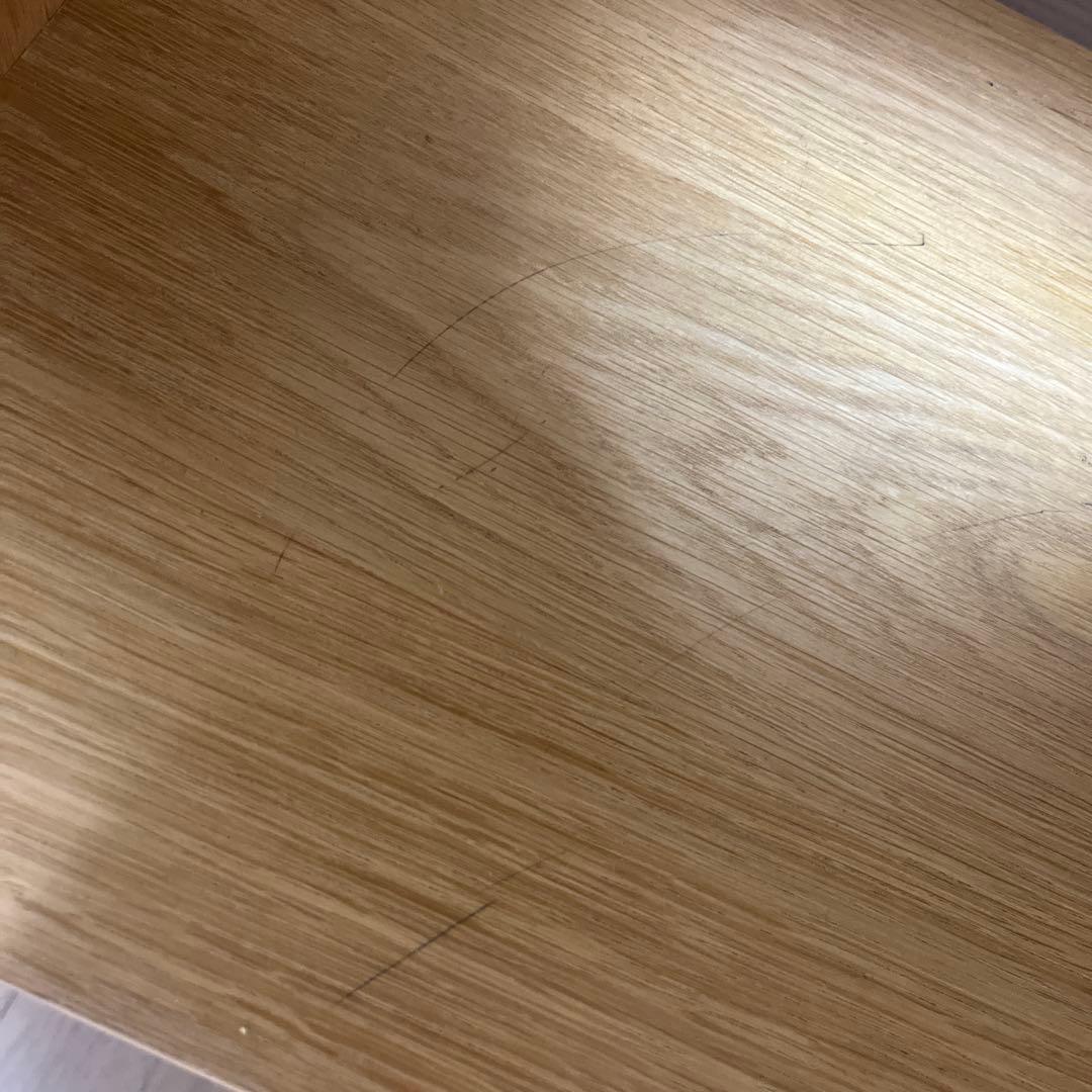 無印良品　スタッキングシェルフ　【ブックエンド付き】　2列×3段