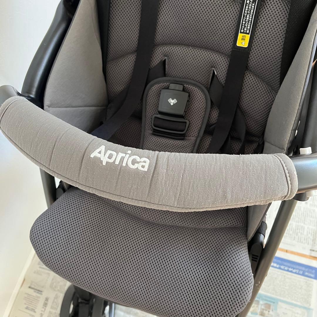 ベビーカー・バギー daidaidai3