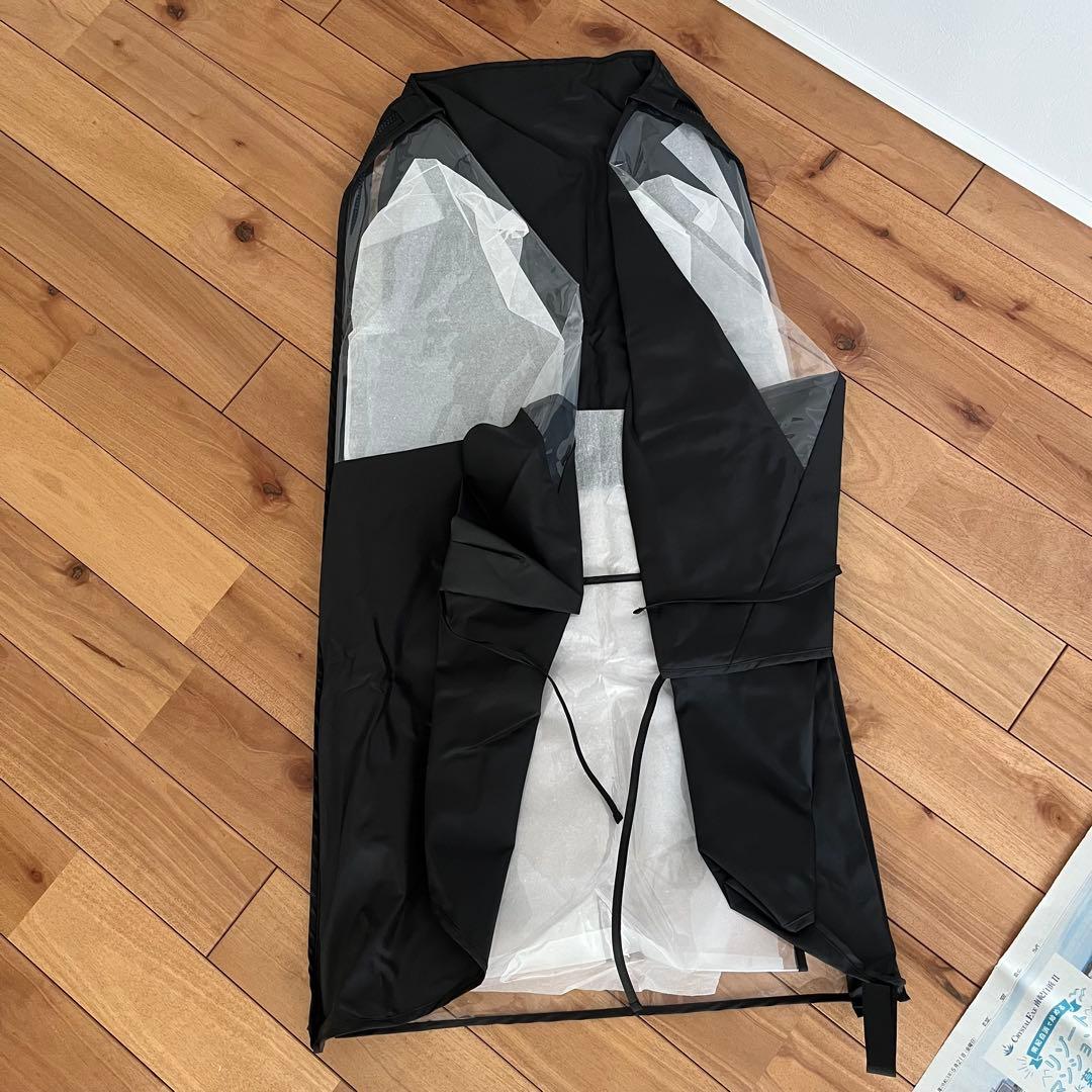 ベビーカー・バギー daidaidai3