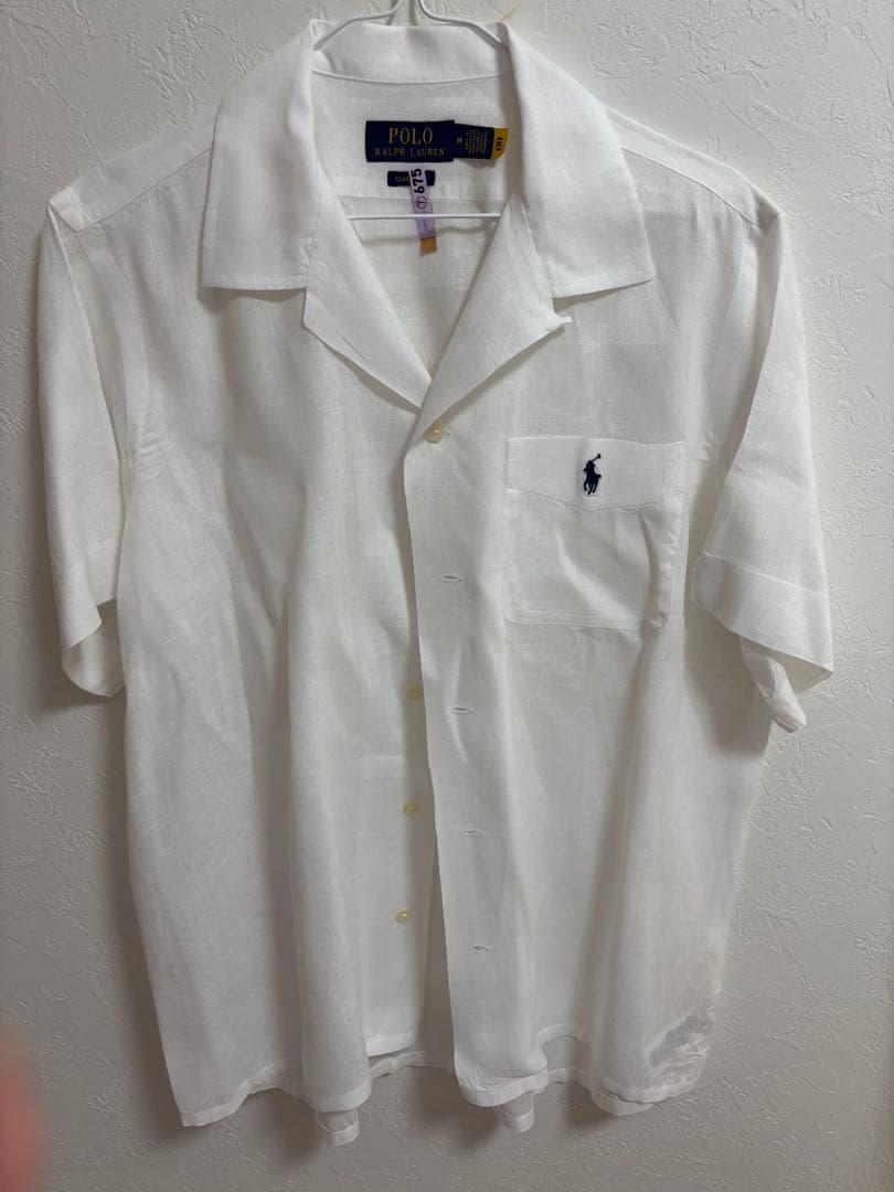 ポロラルフローレン　ショートスリーブシャツ