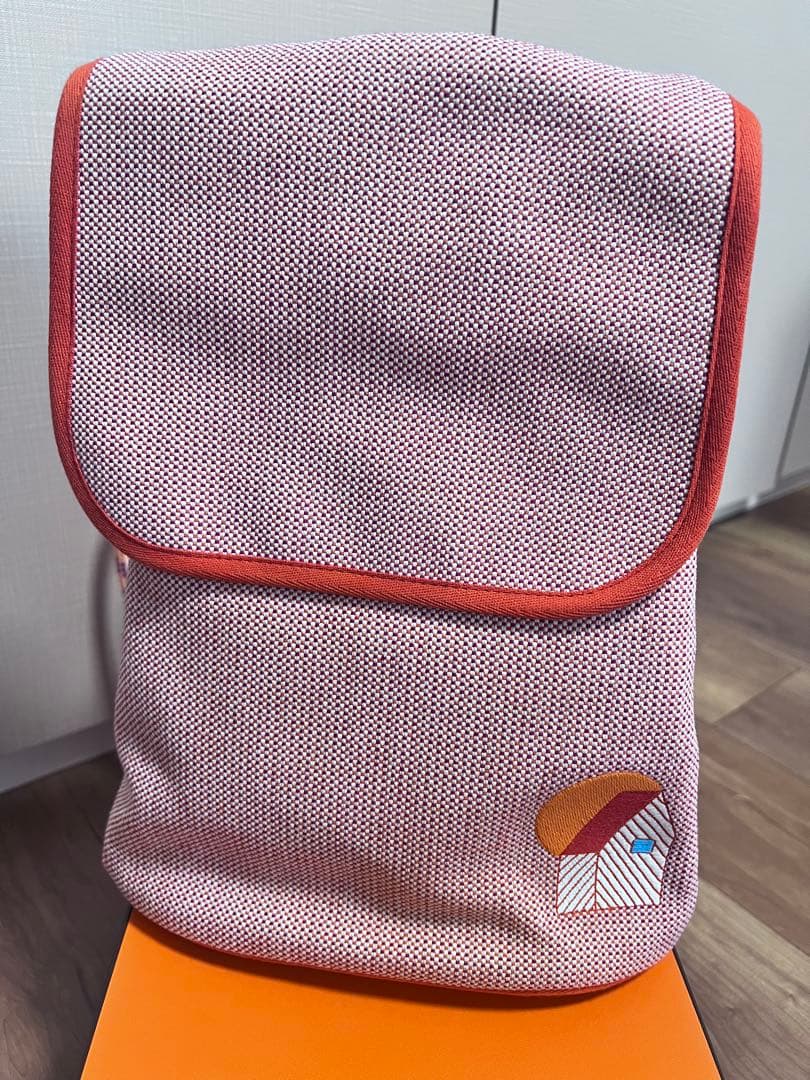 ユキエ （新品未使用）エルメス キッズバッグ リュックサック