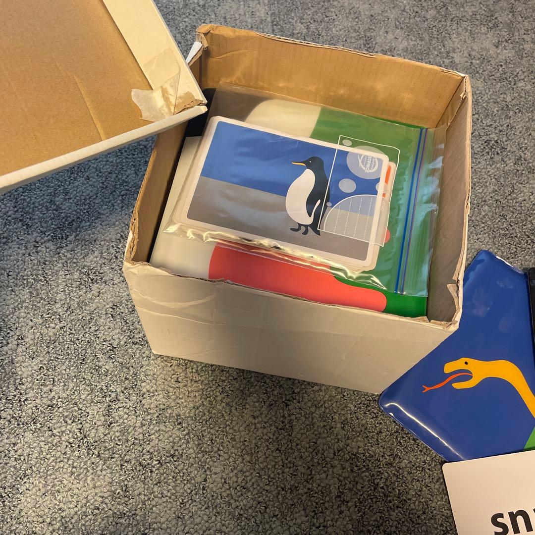 英語教材　worldwide kids 本　CD DVD おもちゃ