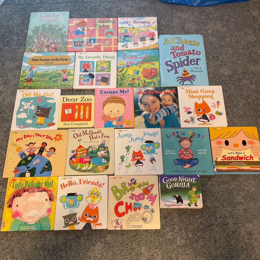 英語教材　worldwide kids 本　CD DVD おもちゃ