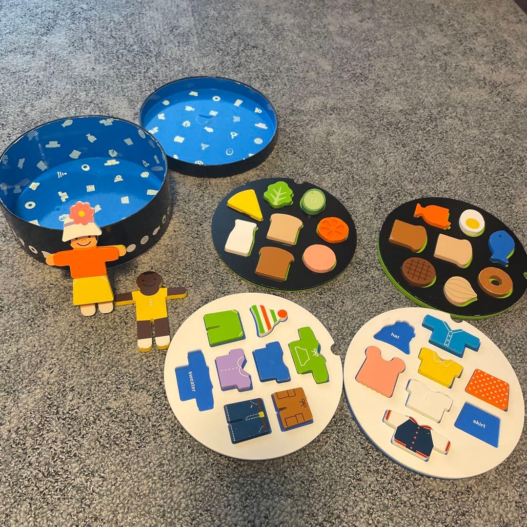 英語教材　worldwide kids 本　CD DVD おもちゃ