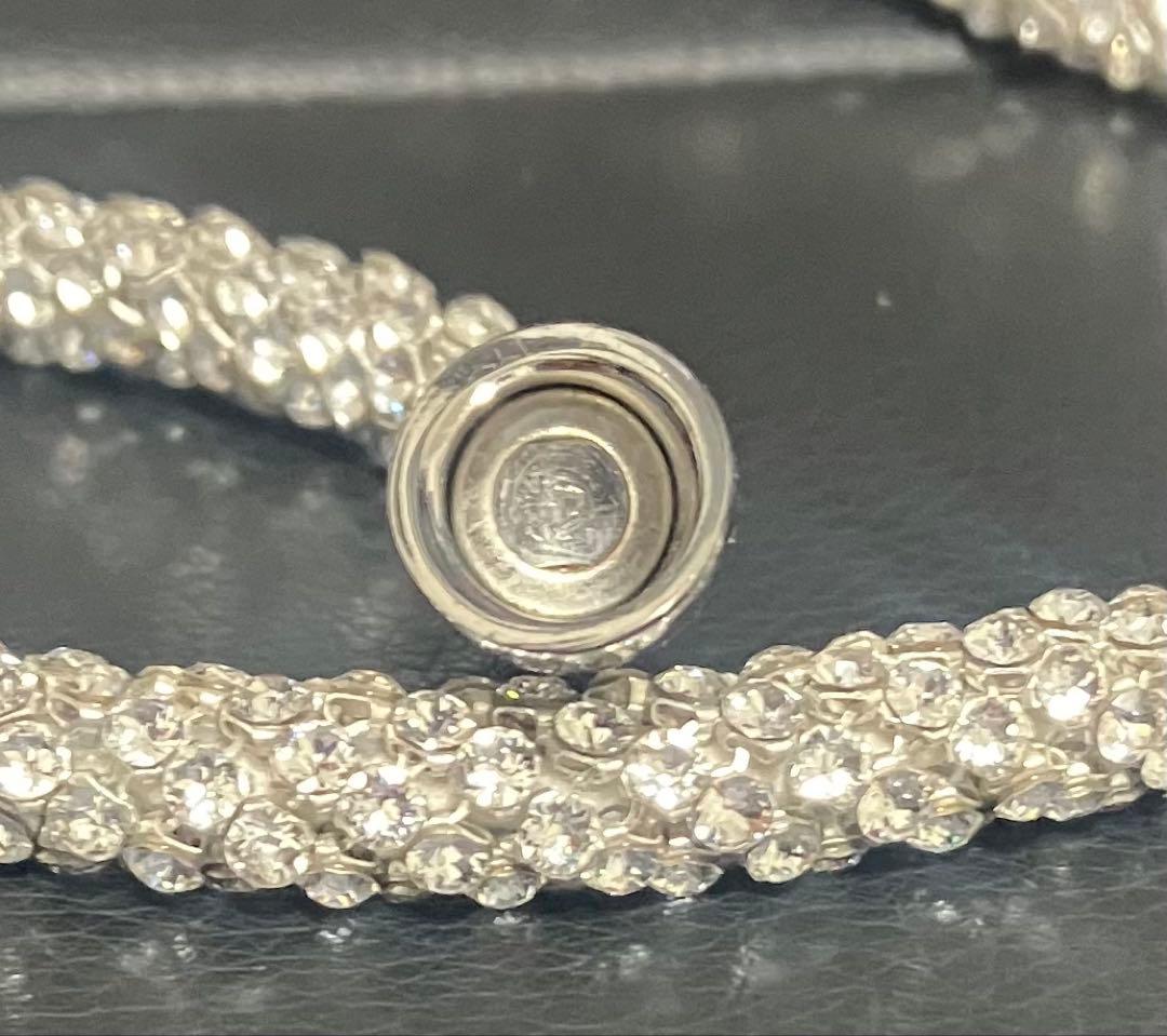 【美品/極レア46cm】VARTIX LUV 9mm ネックレス