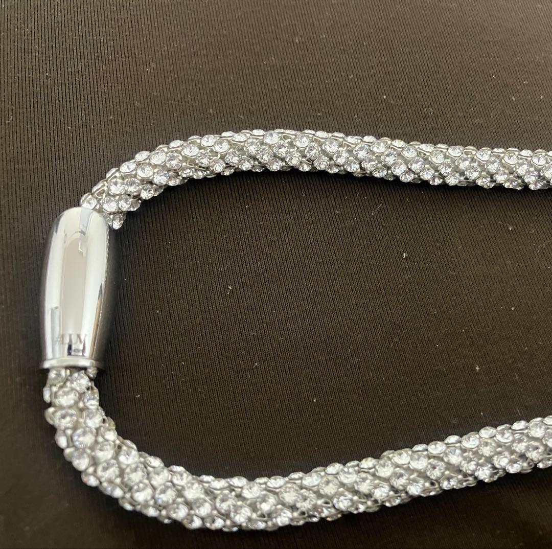 【美品/極レア46cm】VARTIX LUV 9mm ネックレス