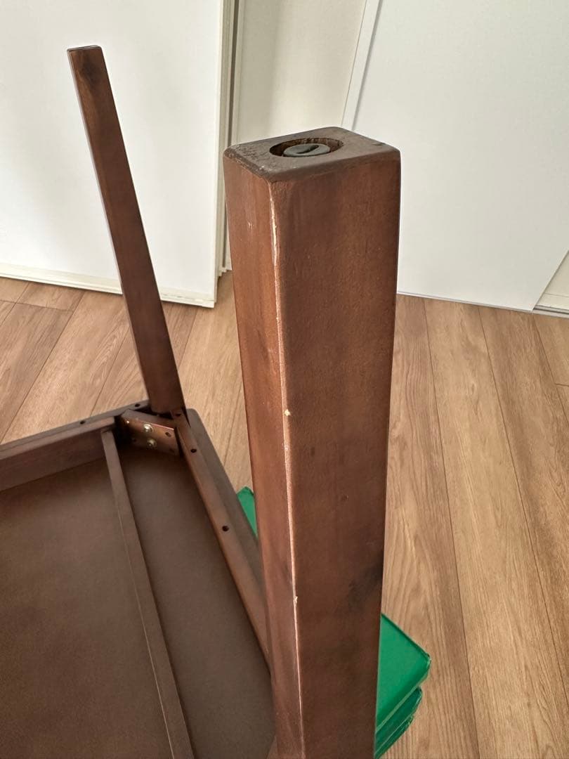 東馬　伸長式ダイニングテーブル