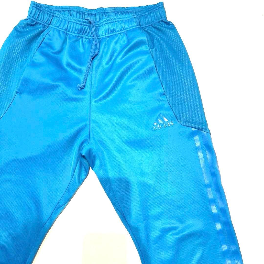 adidas アディダス クライマライト トラックスーツ セットアップ M