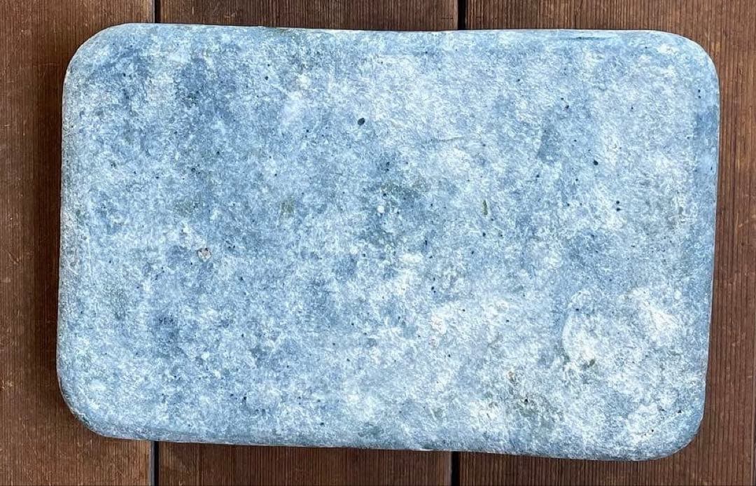 故金あかり　茶台　皿　食器　花置き台