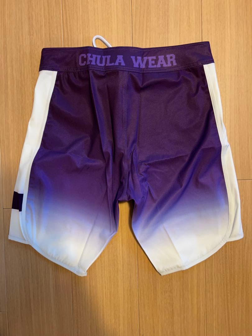 CHULA WEAR (チュラウェア)　サーフパンツ