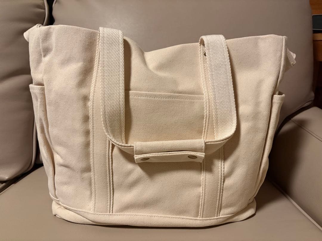 ALEXIA STAM マザーズバッグ