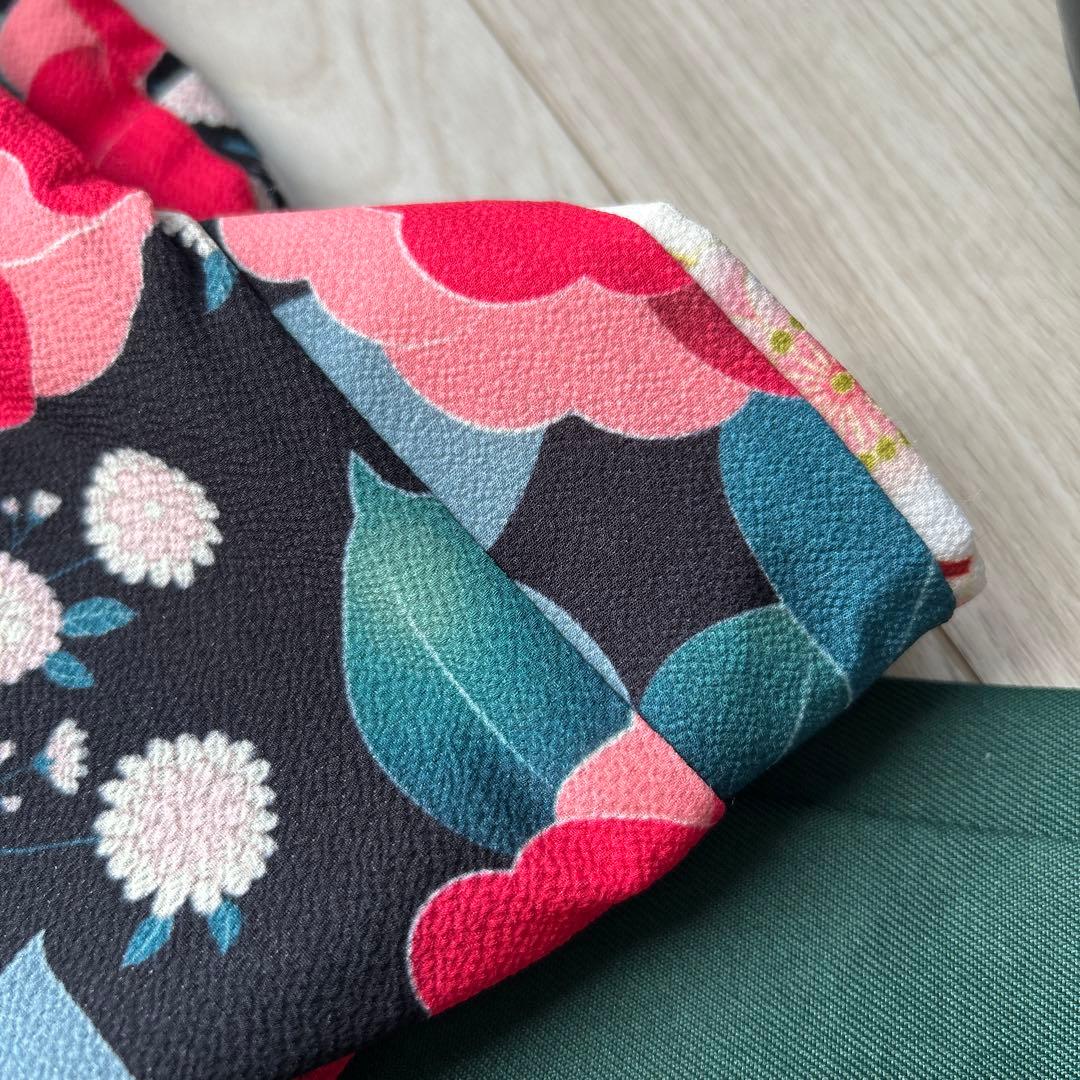 キャサリンコテージ　小学生袴サイズ160 ➕ブーツ(Mサイズ)セット　2回着用