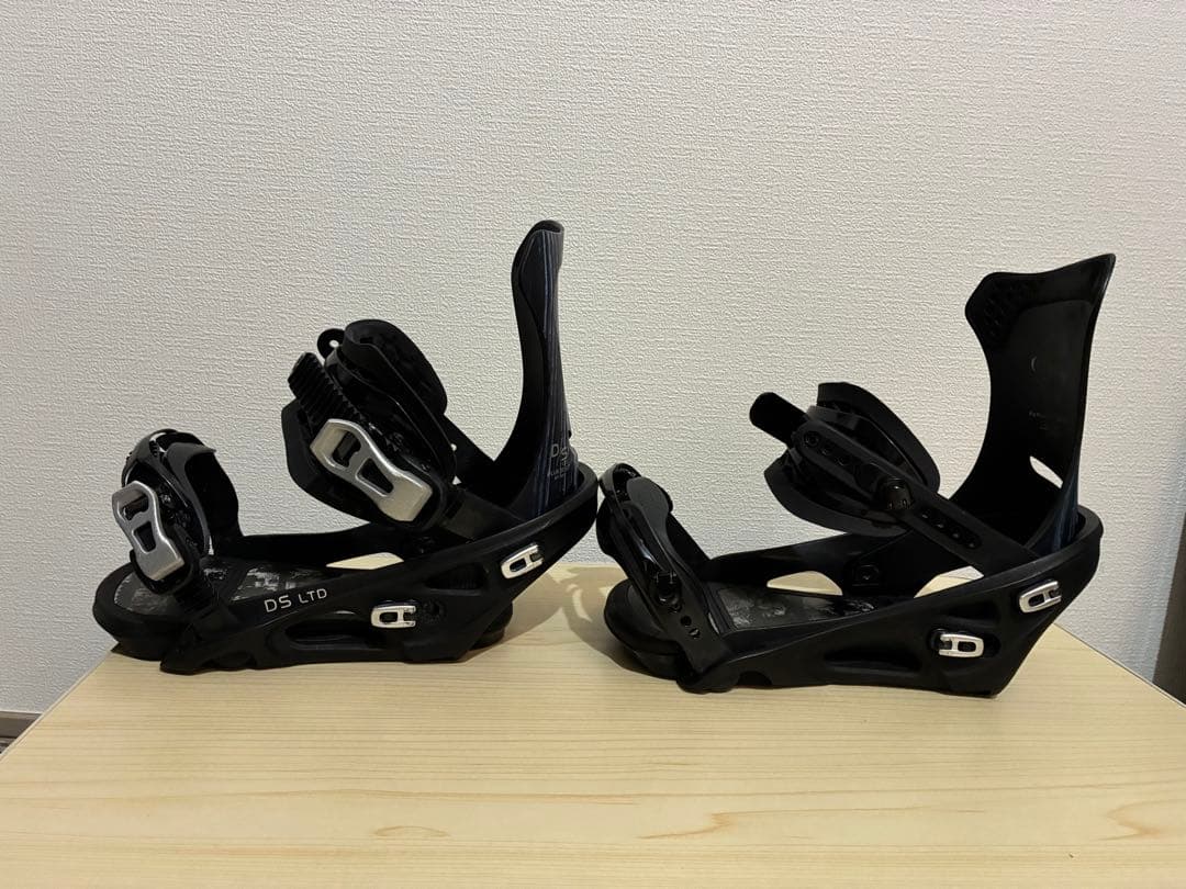 FLUX DS LTD 21-22 Mサイズ　限定モデル