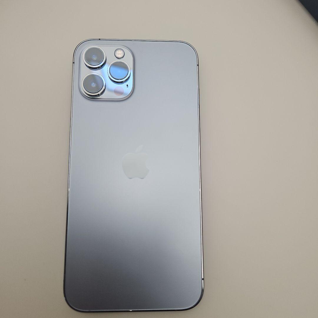 iPhone 12 Pro Max 本体　SIMフリー
