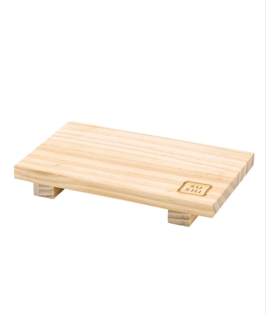 3COINS Sushi Party Set Complete 寿司