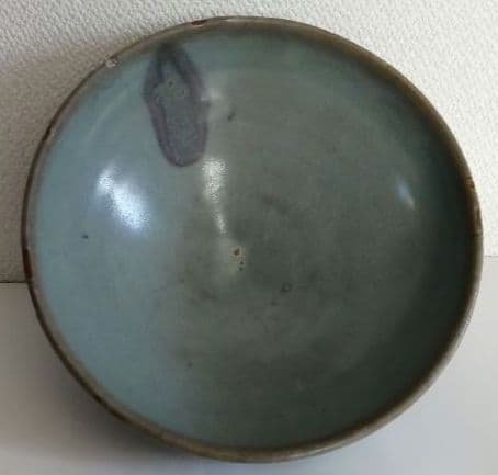 均窯　碗