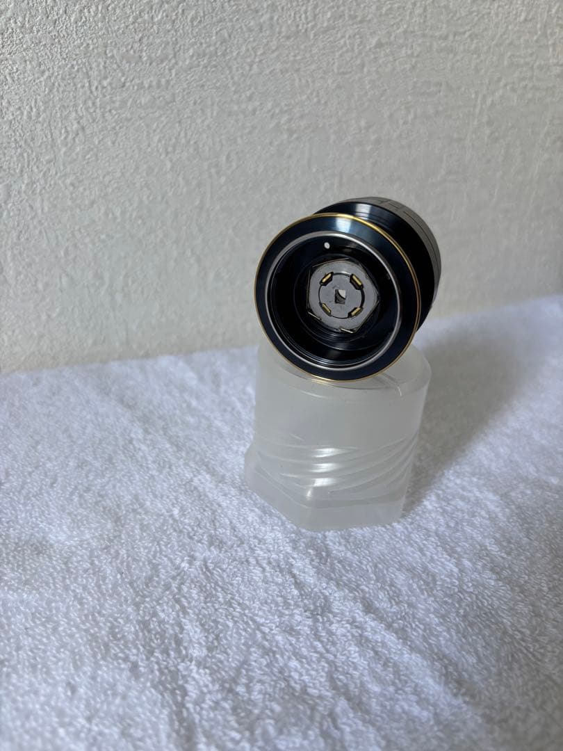 タク　19セルテート 3000S-CH-DH スプール　ケース付き