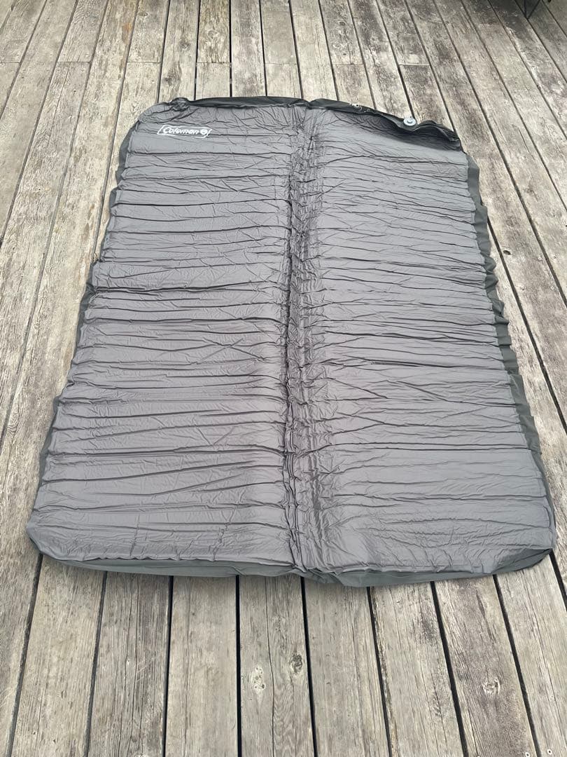 コールマン（Coleman ）インフレーターマット　エアーマット　ダブル