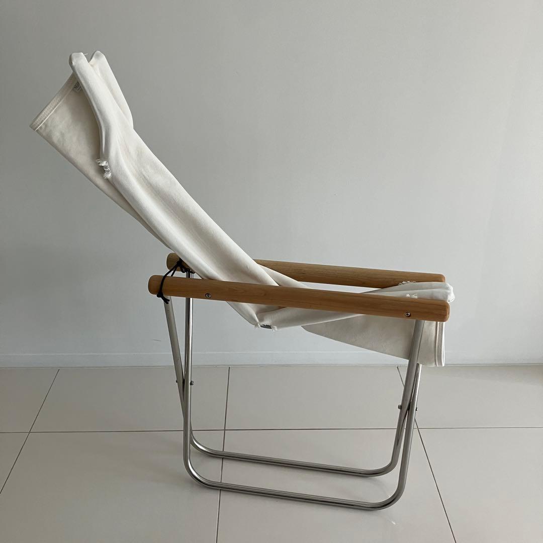 【50周年数量限定モデル】NychairX Kinari