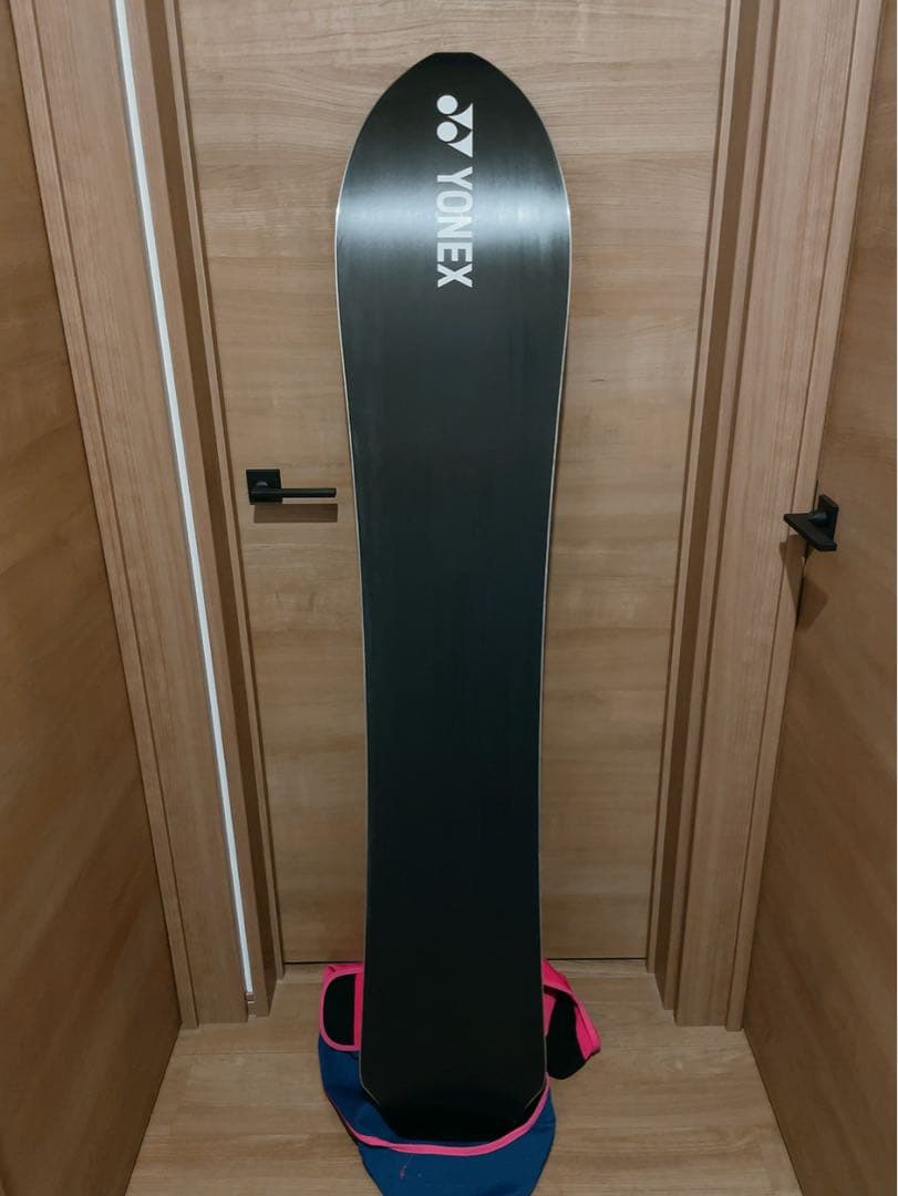 YONEX グライド 157