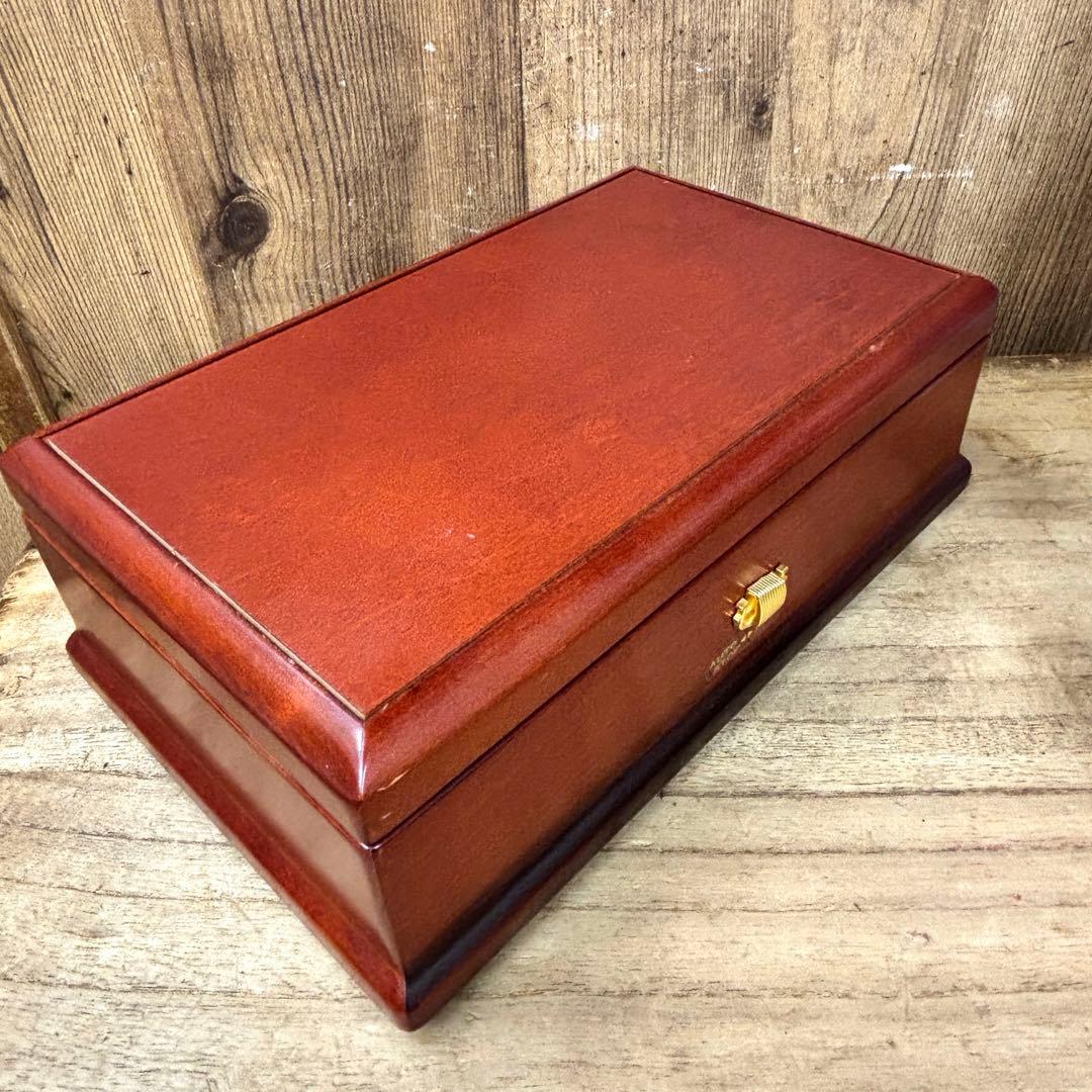 稼働品 高級 SANKYO ORPHEUS オルフェウス 50弁 オルゴール