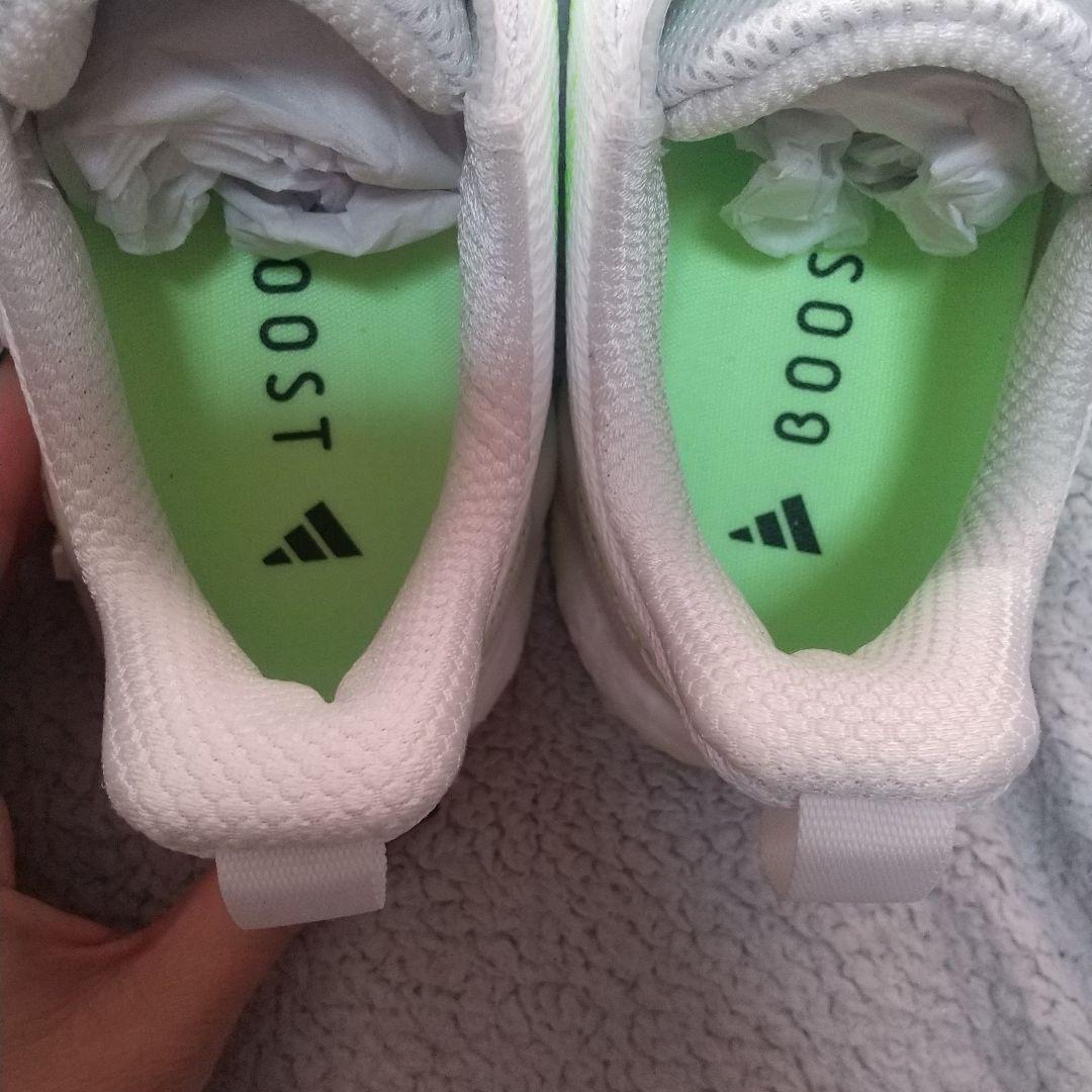 アディダス レディースゴルフシューズ　 コードカオス22 ボア 24センチ