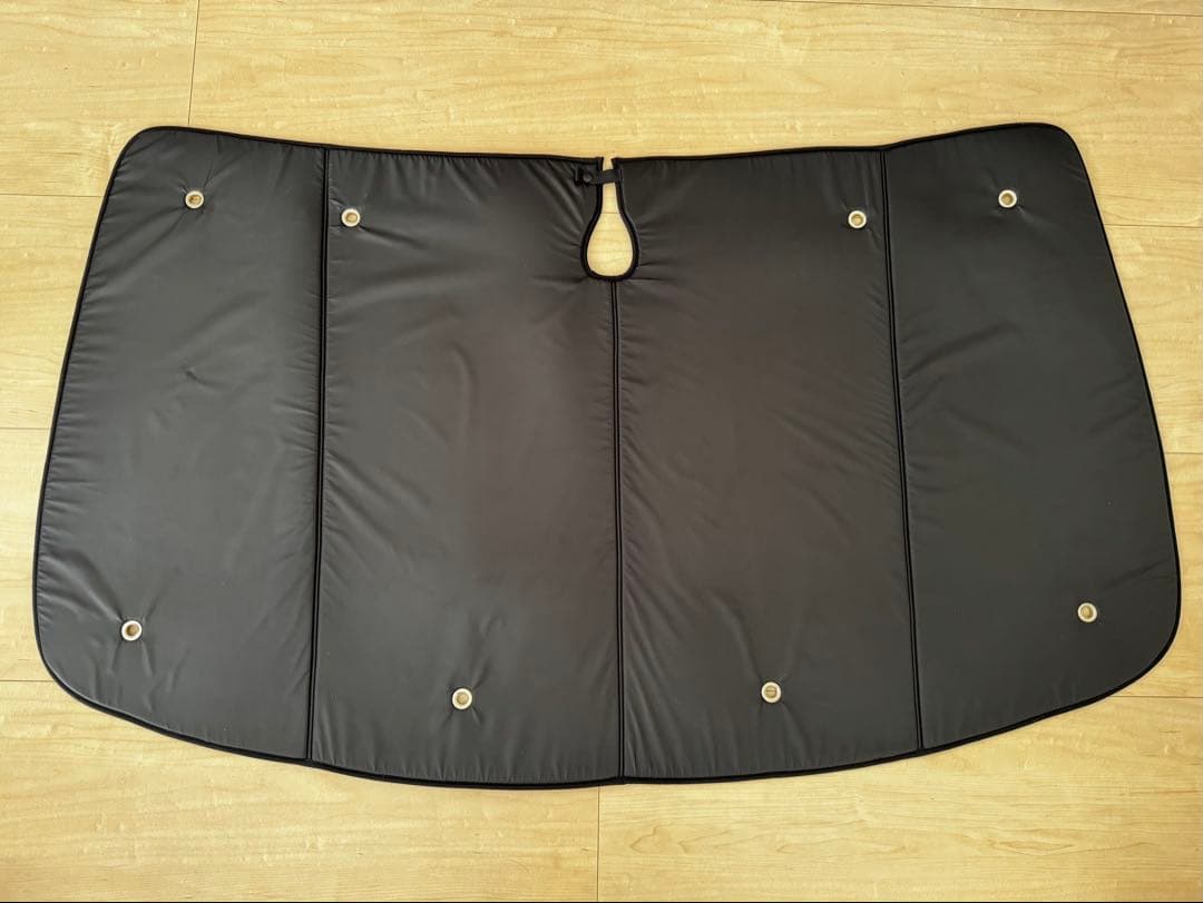 趣味職人　エクストレイル　T32系用　サンシェード　フルセット