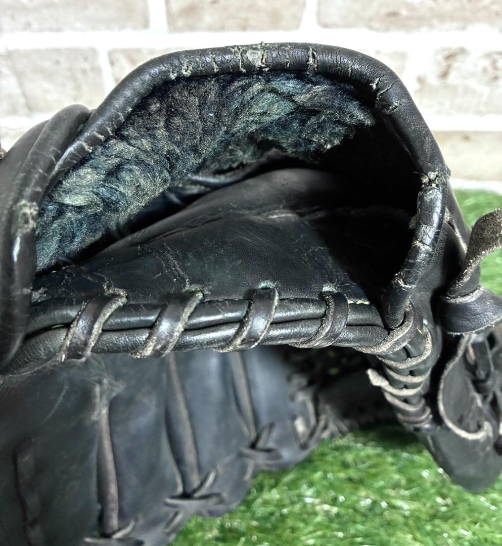 【限定1個】中古 ミズノプロ 一般硬式用 投手用 2GW28101 即戦力