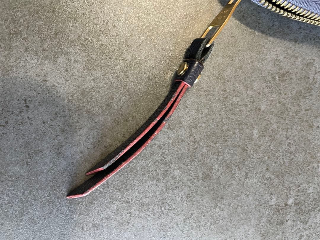 ルイヴィトン　LOUIS VUITTON 財布　ウォレット　モノグラム