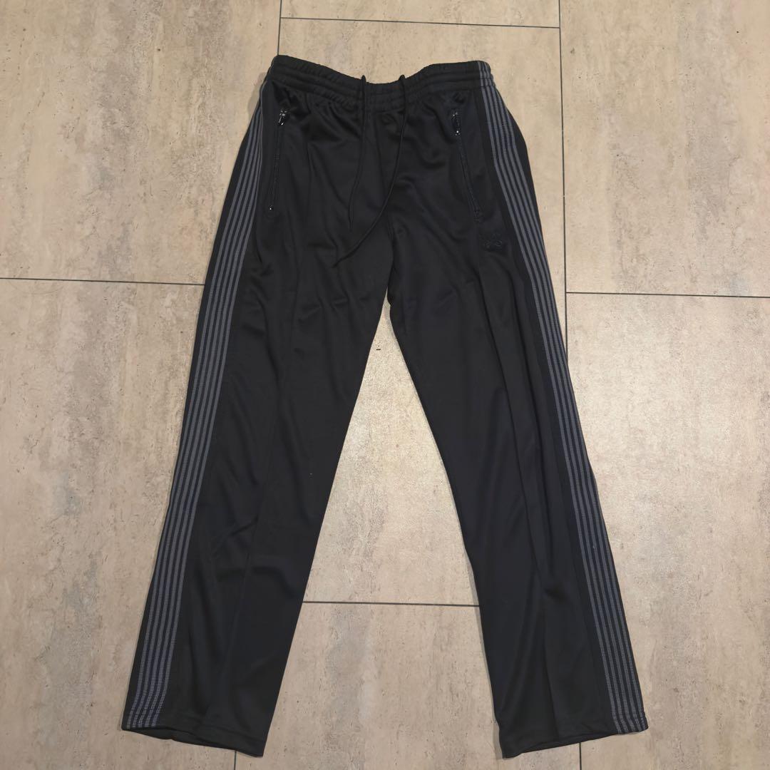 needles ニードルズ　トラックパンツ　Mサイズ