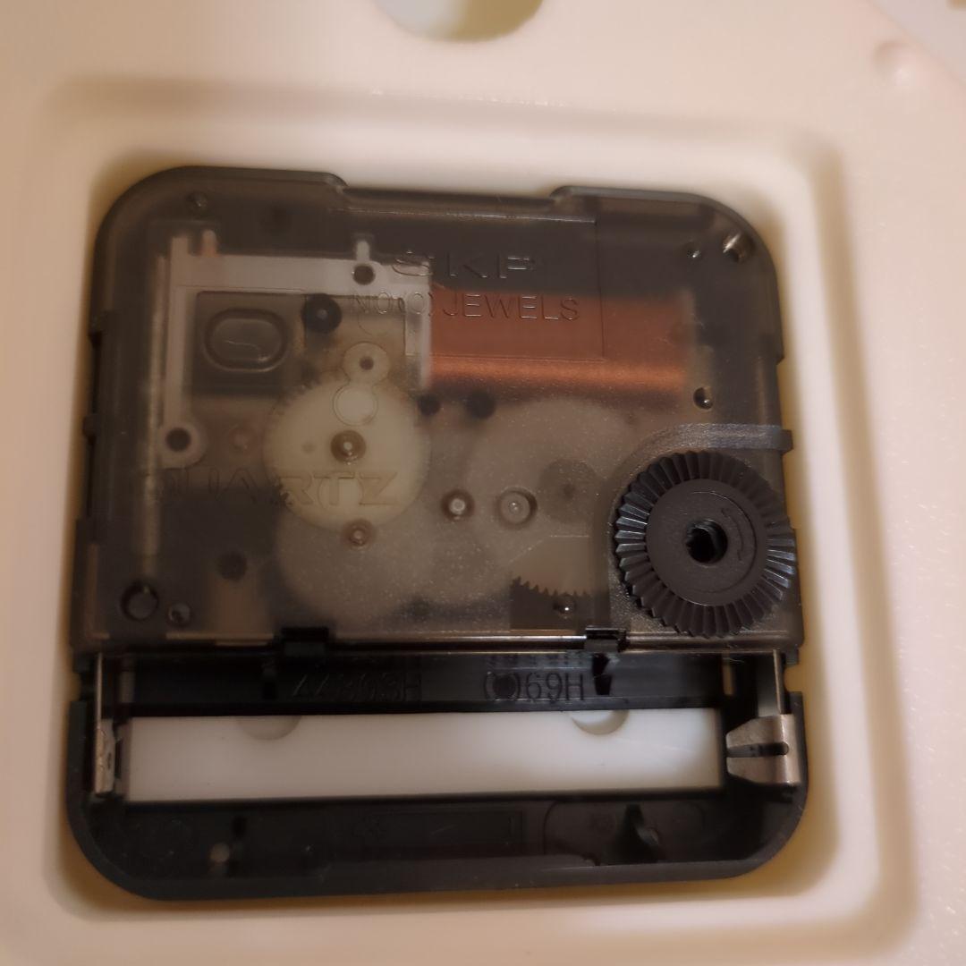 掛け時計 インテリア シンプル