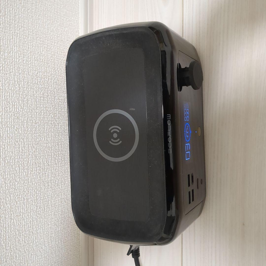 焚*e様 ecoflow  mini 動作確認済