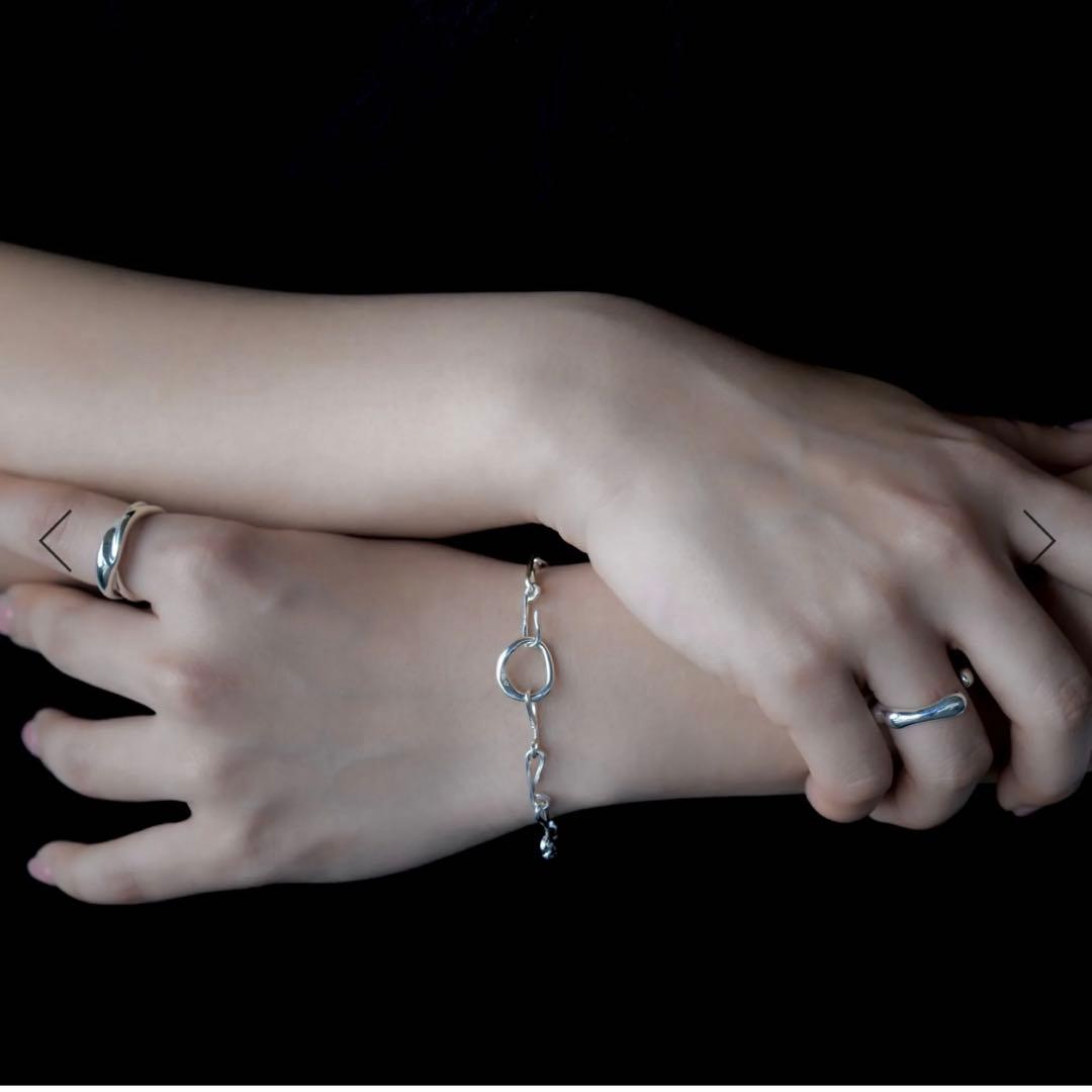 vihod BR10AS ブレスレット