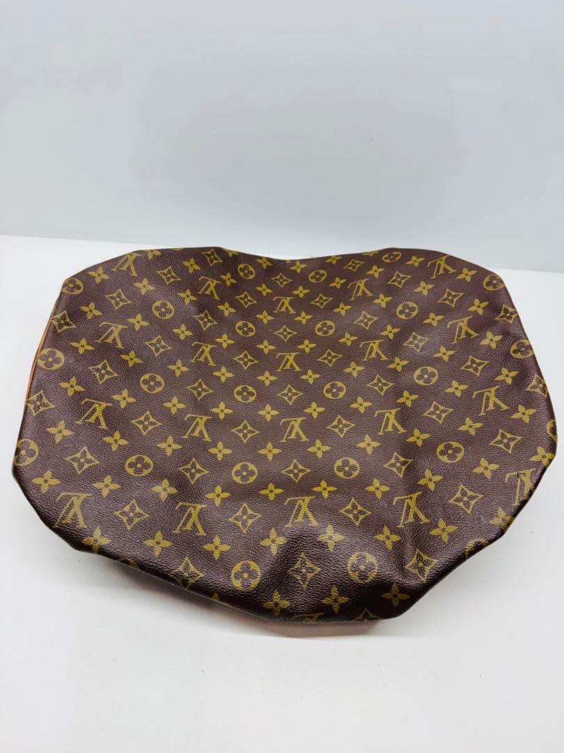Louis Vuitton モノグラム ボストンバッグ 40