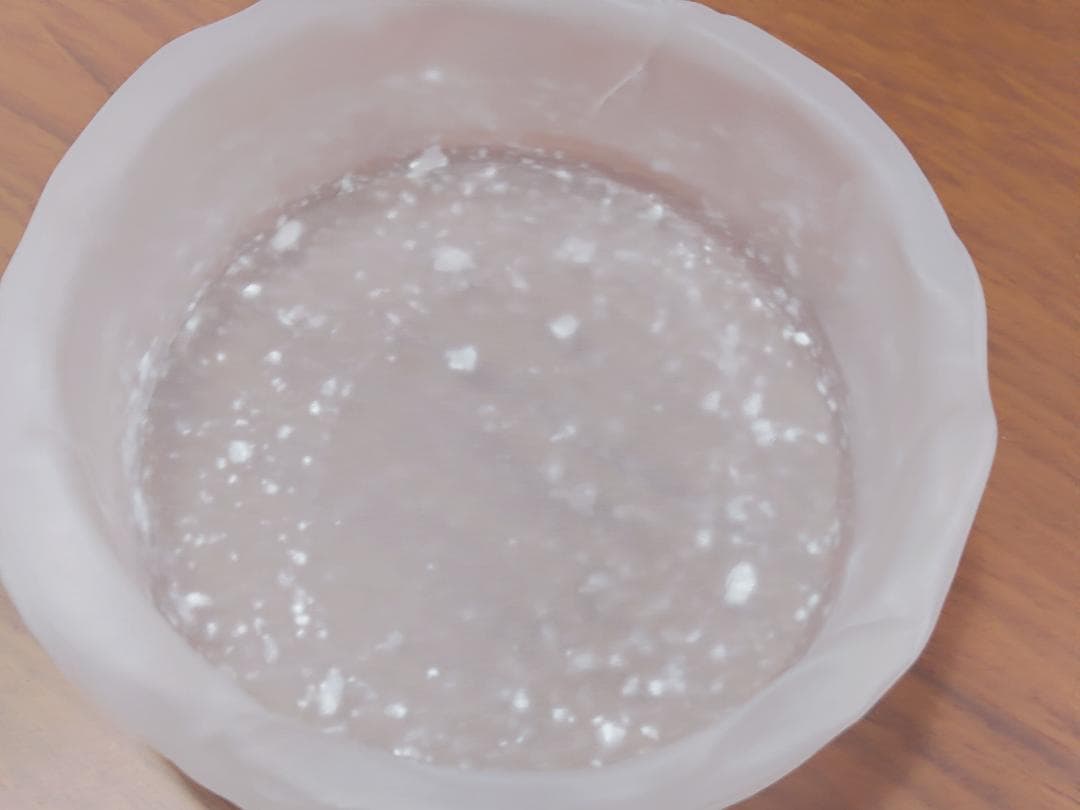 ガラス工芸家：藤田喬平　手吹きガラス 小鉢5個セット(文化勲章受章作家)