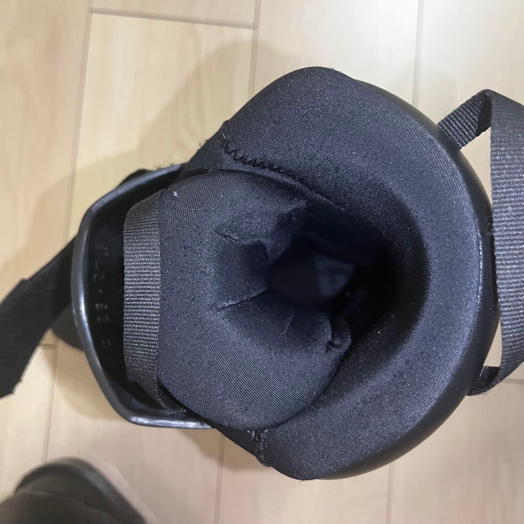 フルティルト　ドロップキック（FT Full Tilt DROP KICK）