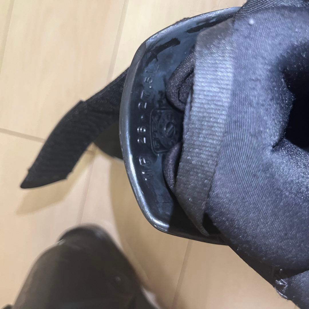 フルティルト　ドロップキック（FT Full Tilt DROP KICK）