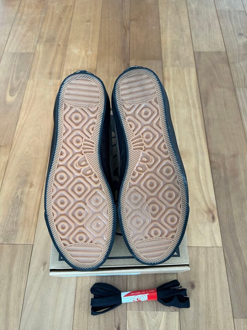 Last resort ab VM001 - Mid Dane ブロンズグリーン