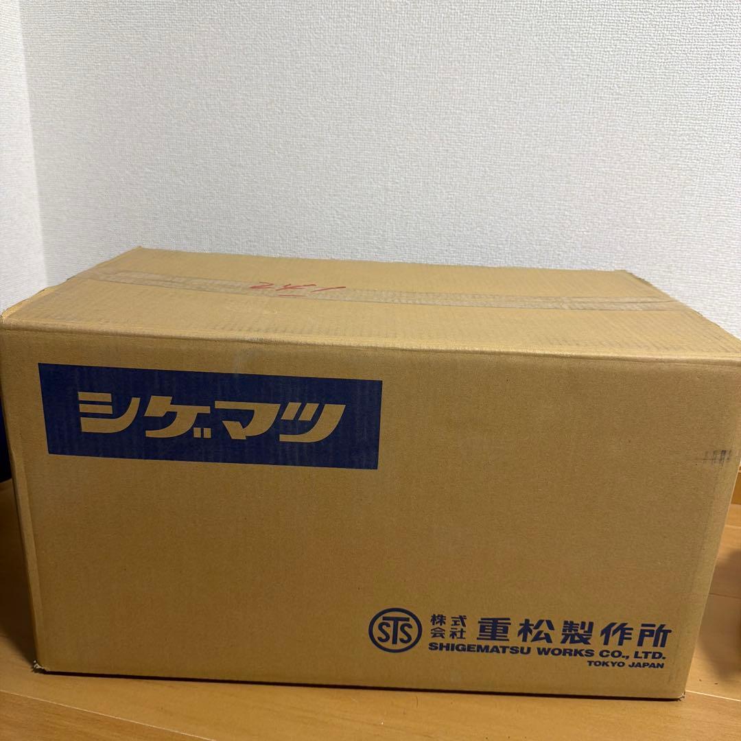 電動ファン付き呼吸用保護具 V3フィルター50個入り1BOX 重松製作所