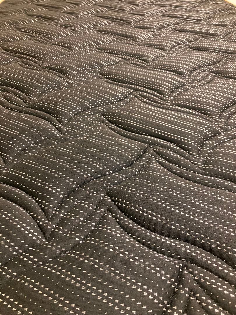 【引き取り専用】美品 マットレス セミダブル 日本製　 グランセレクト