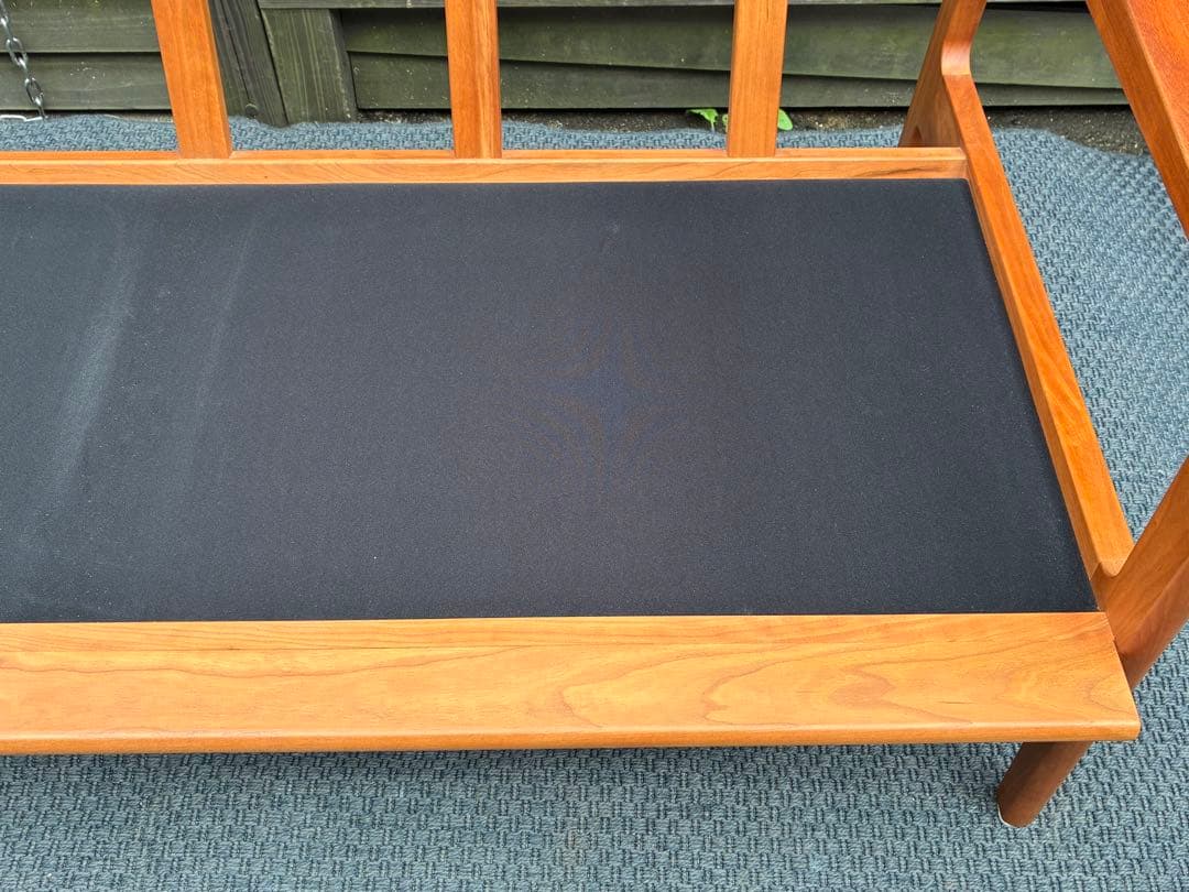 ナガノインテリア　スティーレ　ソファ　2.5シーター　仙台　宮城