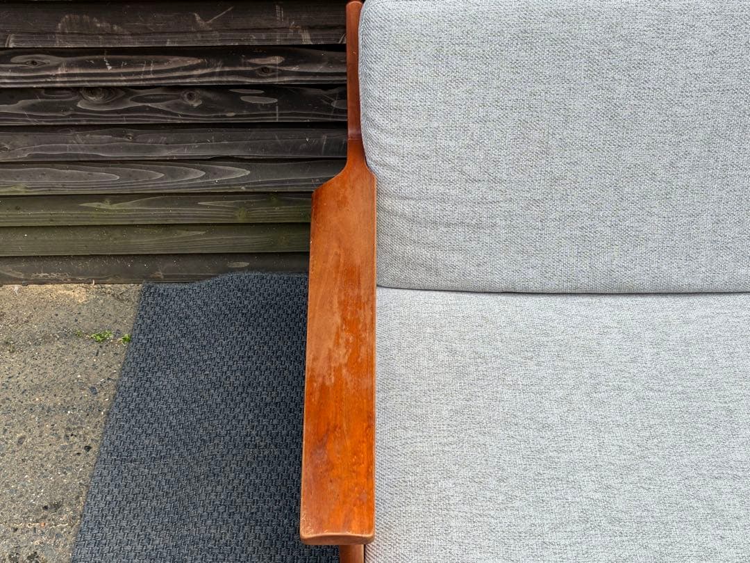 ナガノインテリア　スティーレ　ソファ　2.5シーター　仙台　宮城