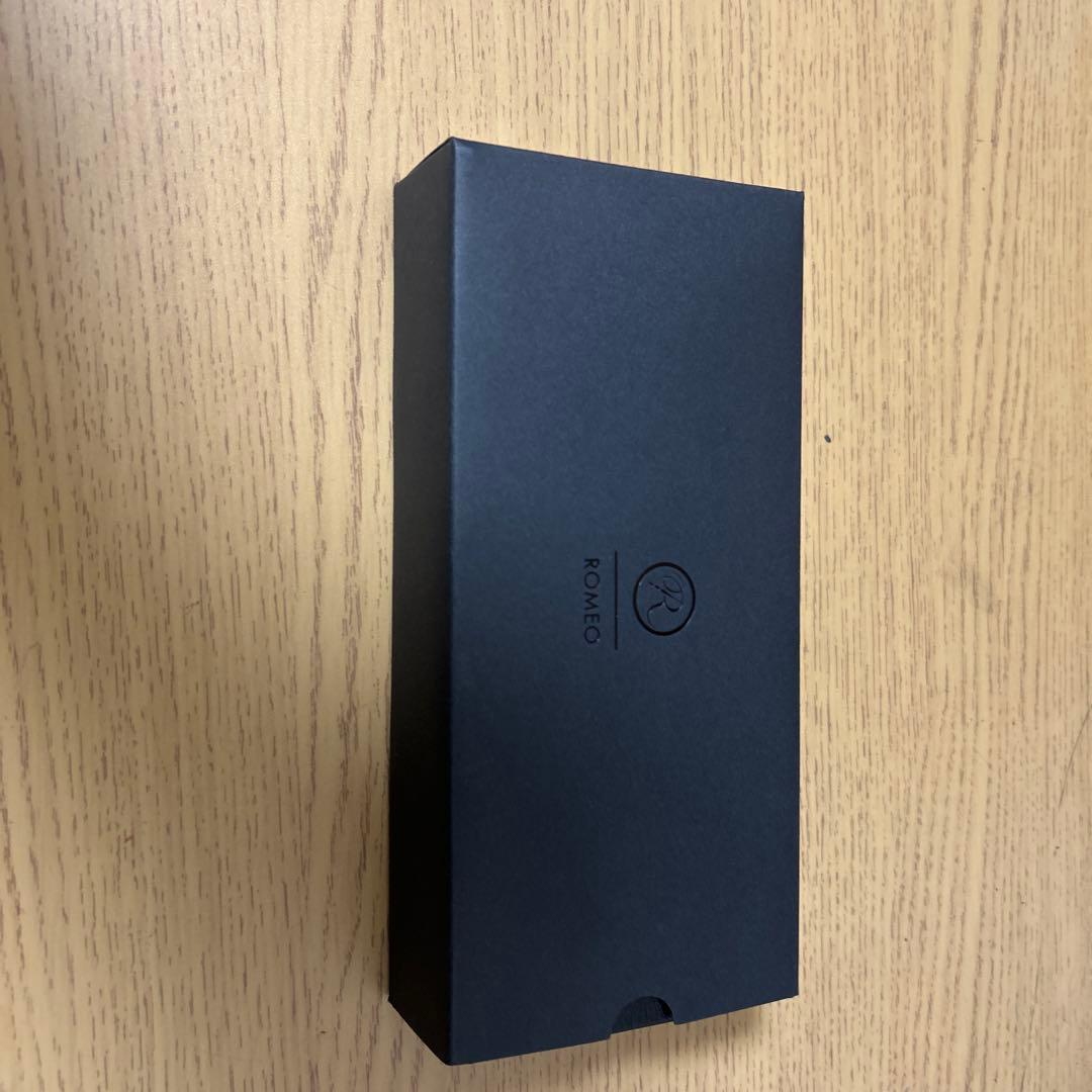 ロメオNo.3 限定 Art collection