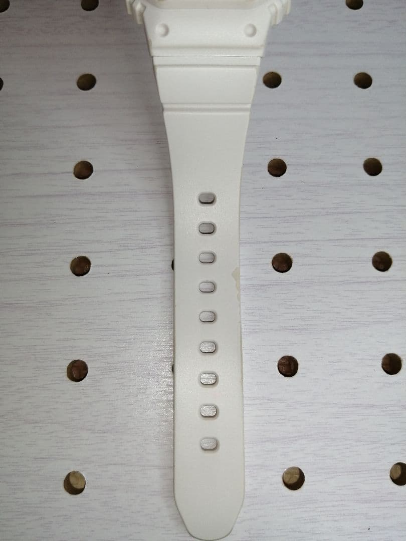 カシオG-shock baby-g BGD-5650 洗浄済み