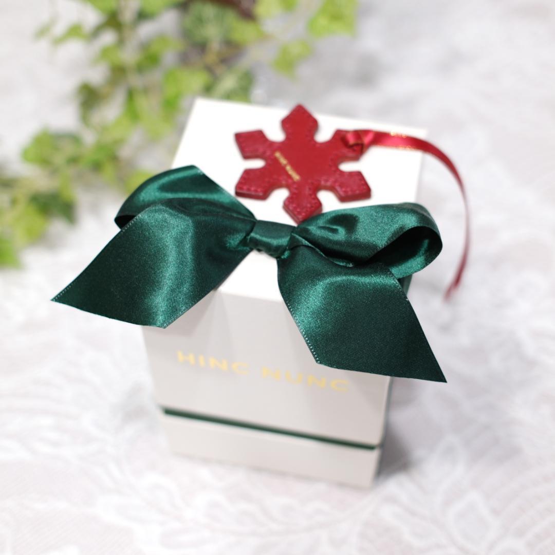 【未使用】HINC NUNK Joulutoriキャンドル