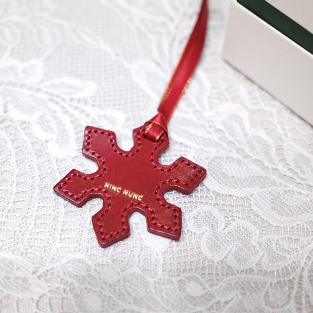 【未使用】HINC NUNK Joulutoriキャンドル