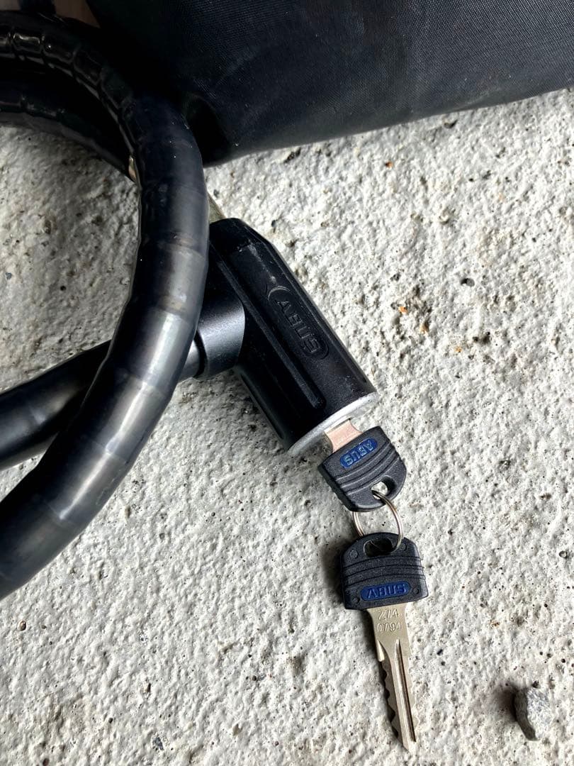 ARESBIKES おまけ付き