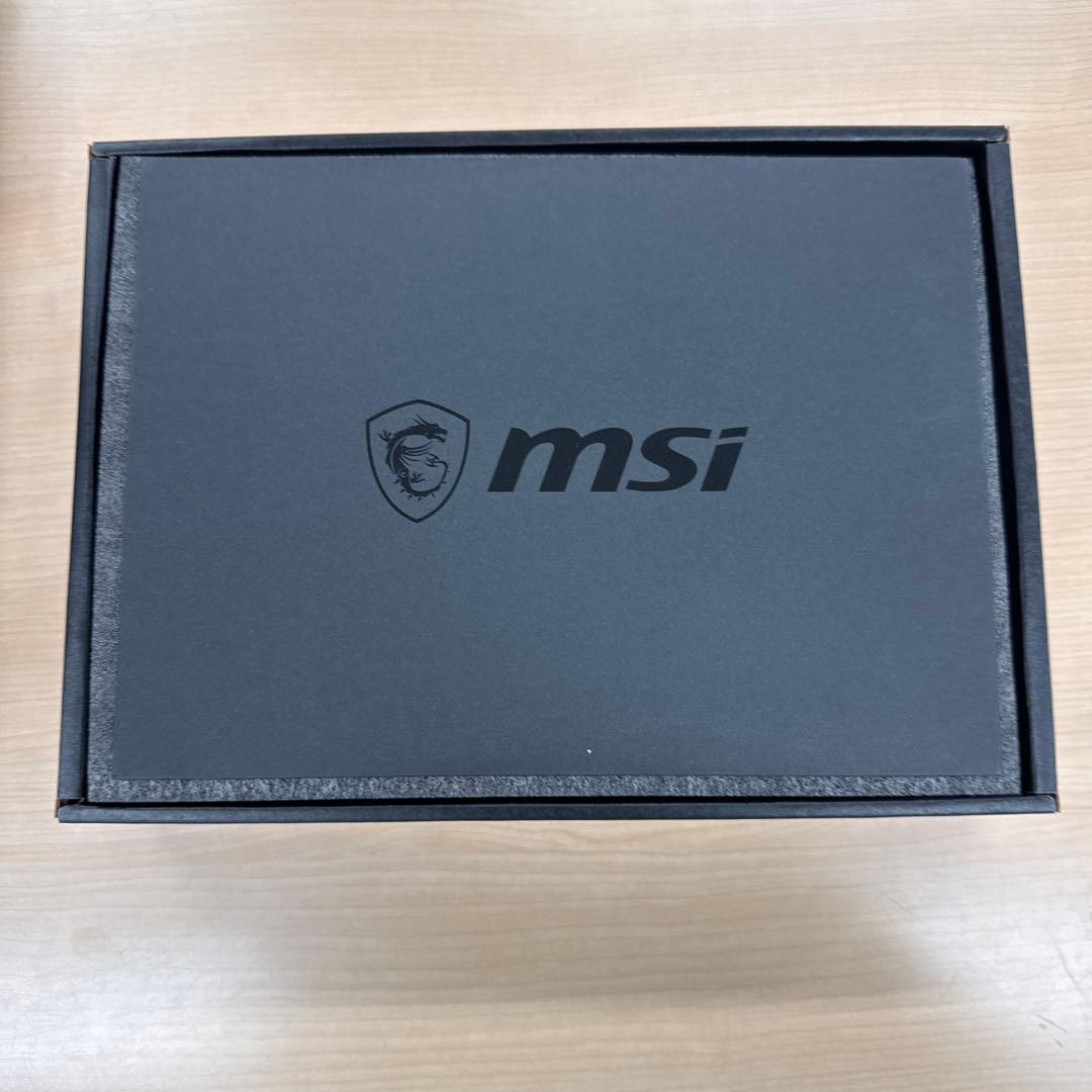 MSI RTX3060 VENTUS 2X 12G OC 美品　動作確認済